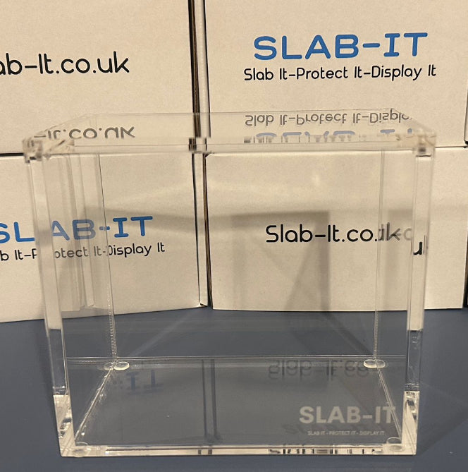 Acrylic case - Pokemon Booster Box