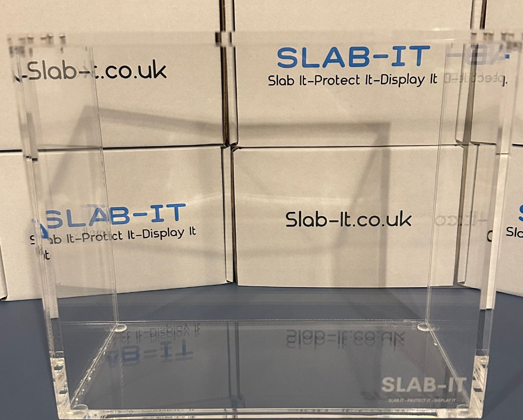 Acrylic Case - Pokemon Elite Trainer Box